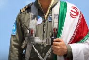 عقاب به آشیانه بازگشت!